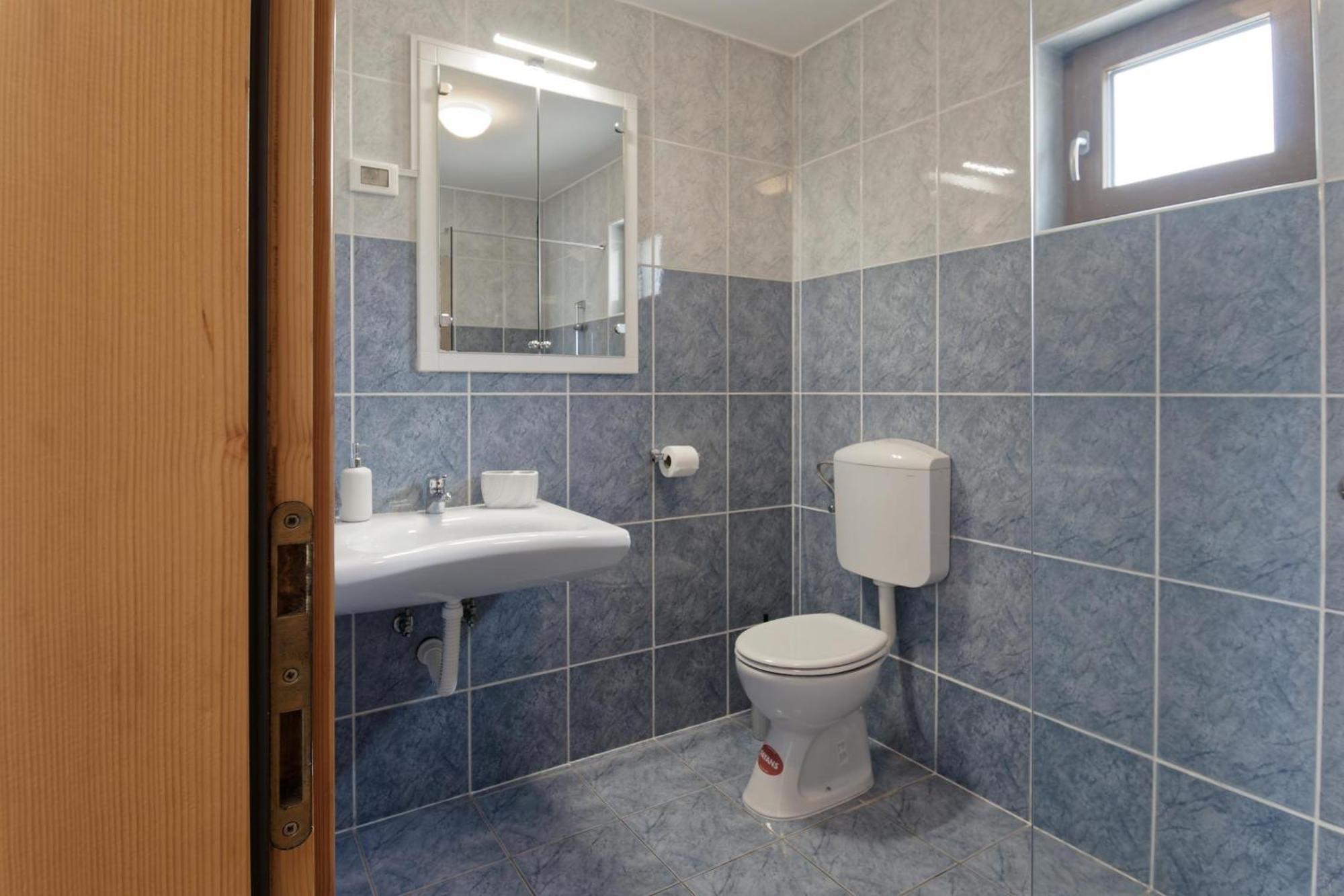 Larissa By Rent Istria Apartman Višnjan