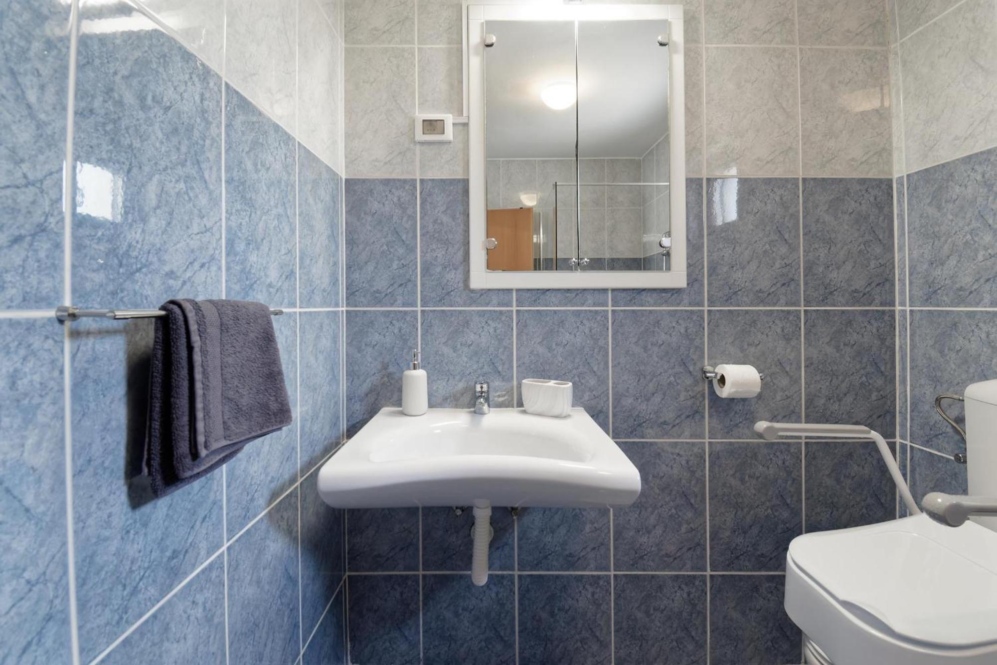 Larissa By Rent Istria Apartman *