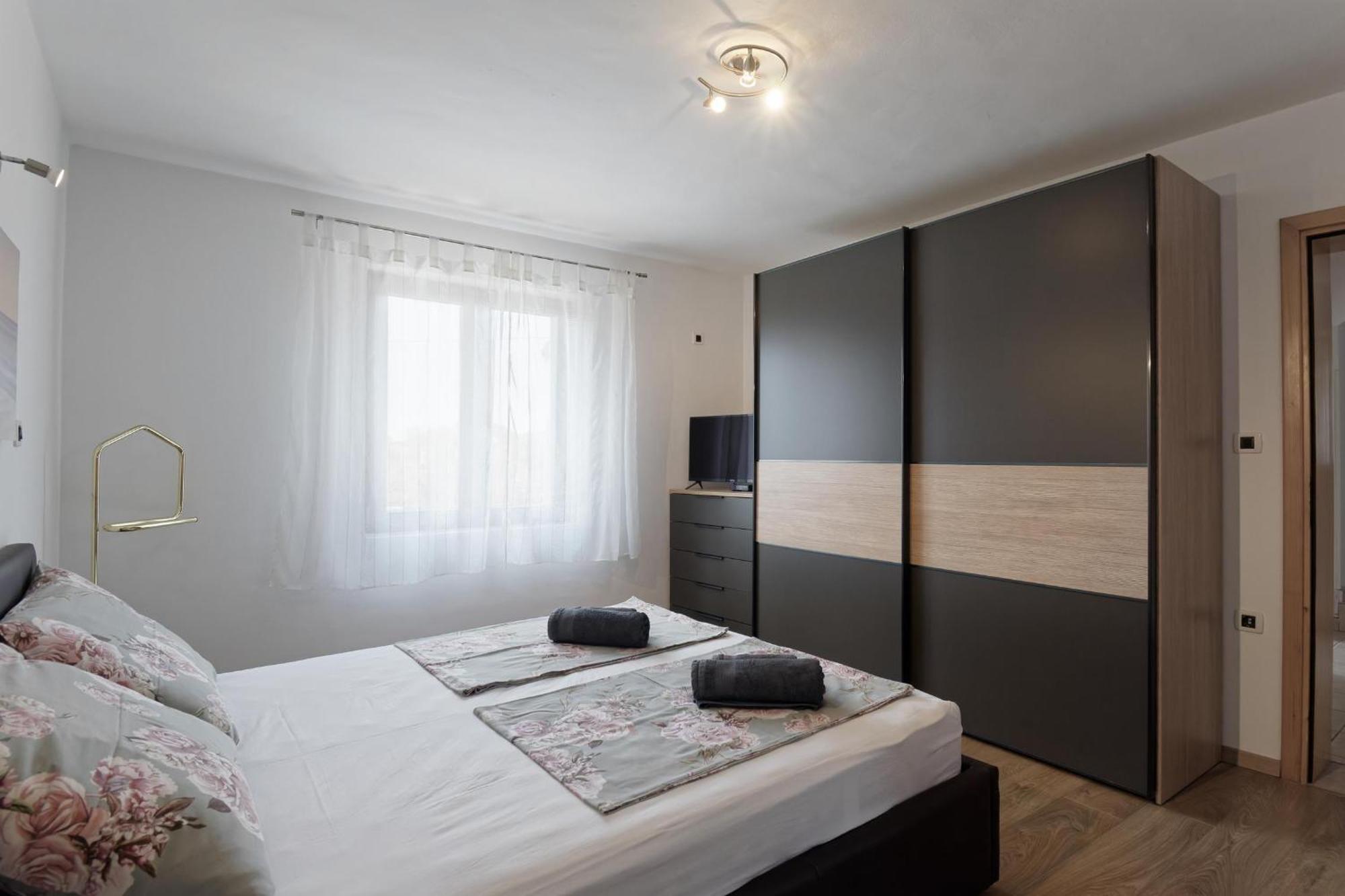 Larissa By Rent Istria Apartment Višnjan