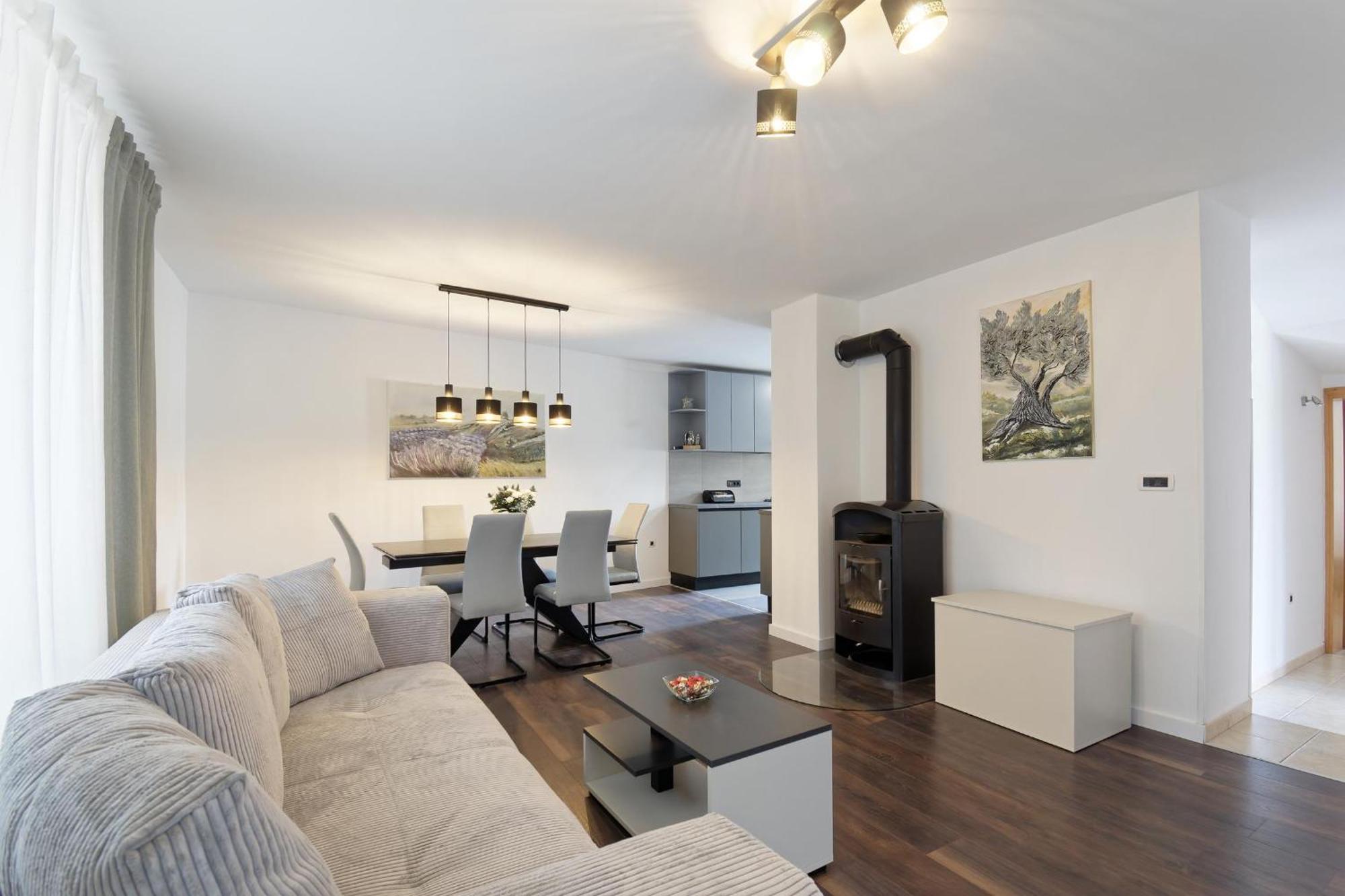 Larissa By Rent Istria * Višnjan