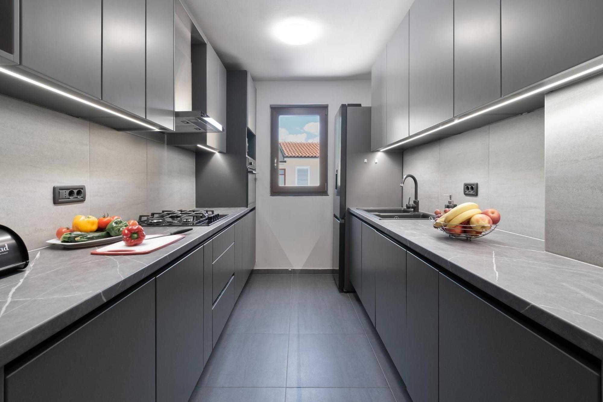 Larissa By Rent Istria