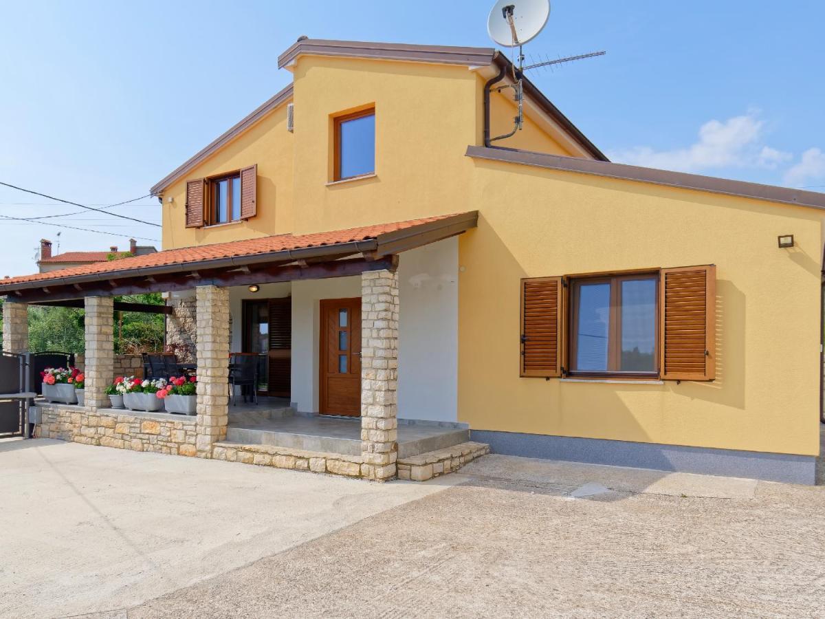 Larissa By Rent Istria Visnjan