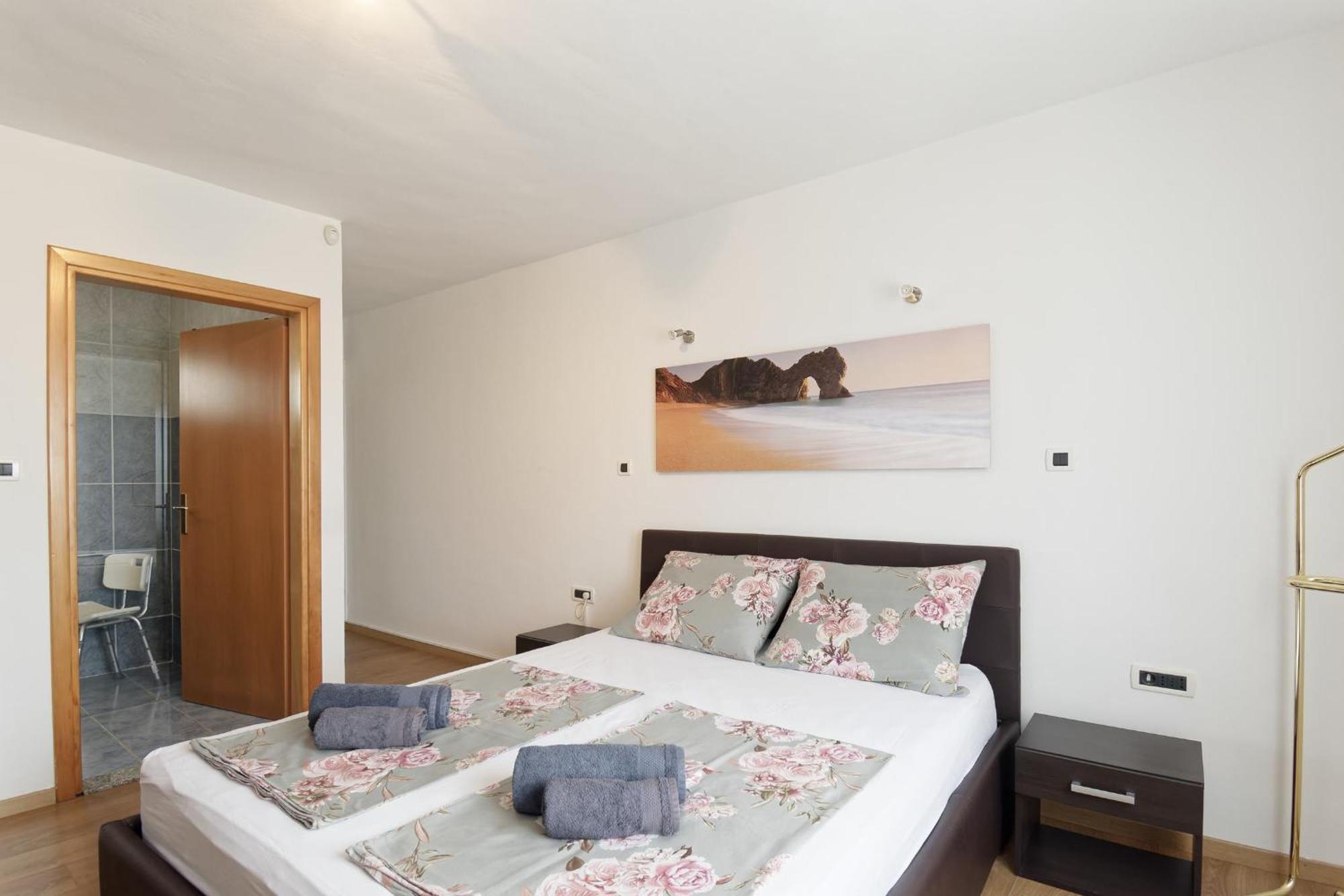 Apartment Larissa By Rent Istria Visnjan
