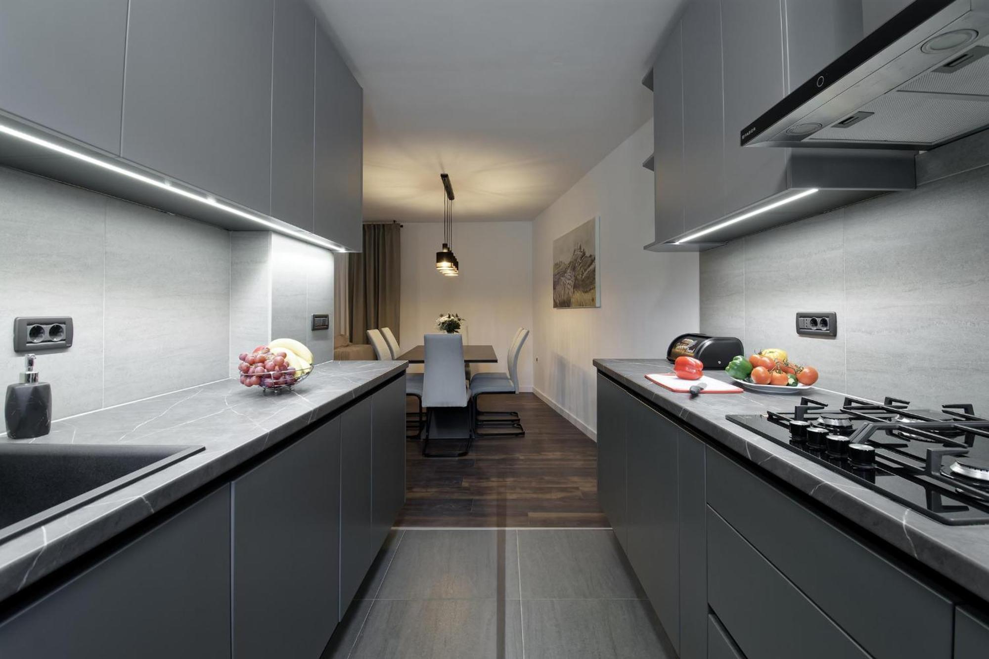 Larissa By Rent Istria Apartment