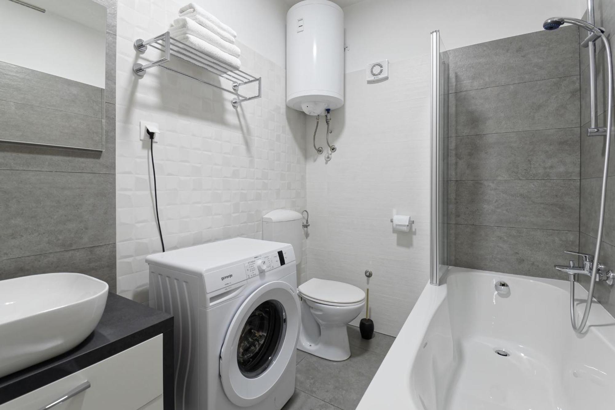 Larissa By Rent Istria Apartment Visnjan