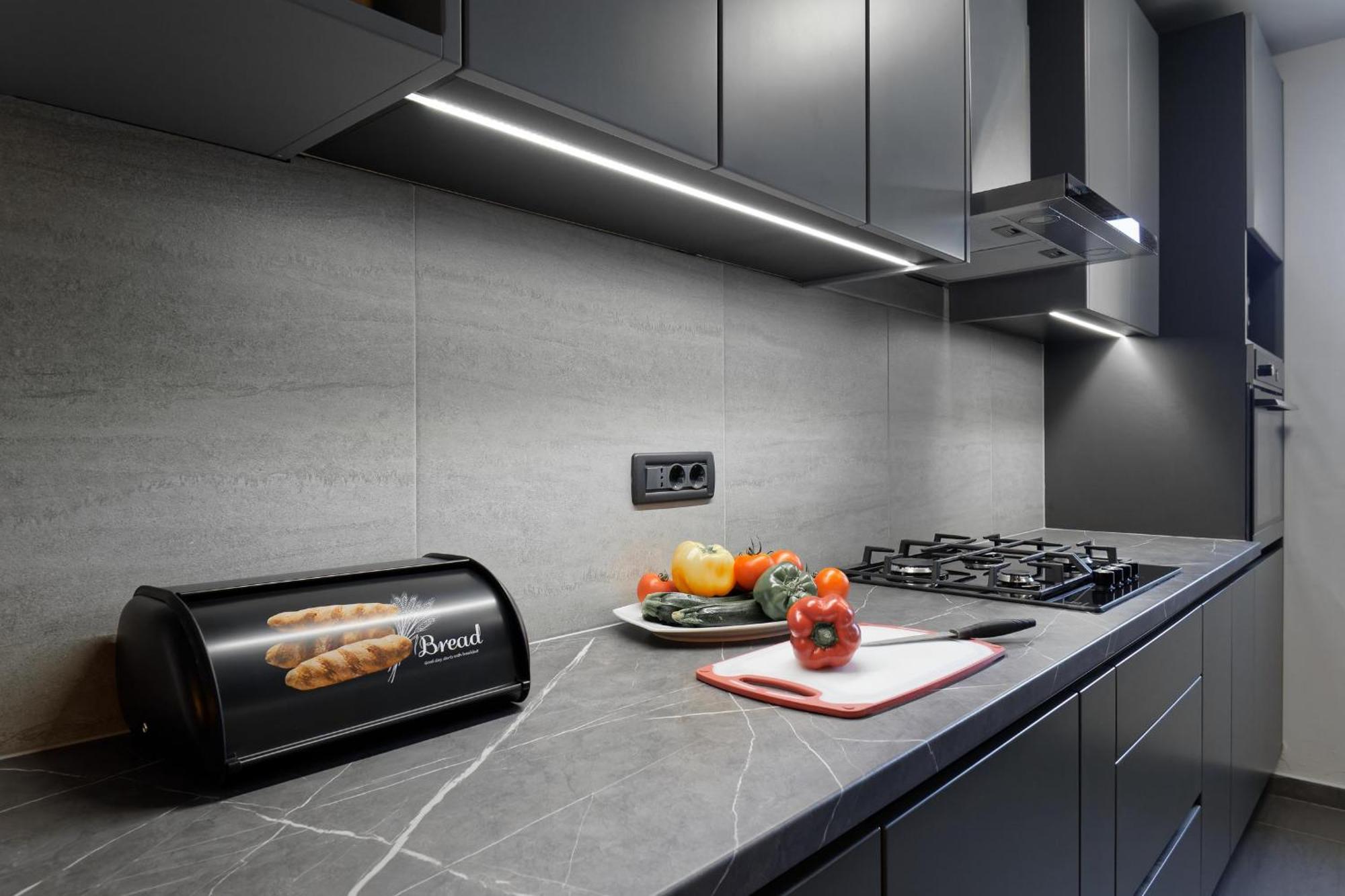 Apartment Larissa By Rent Istria Visnjan